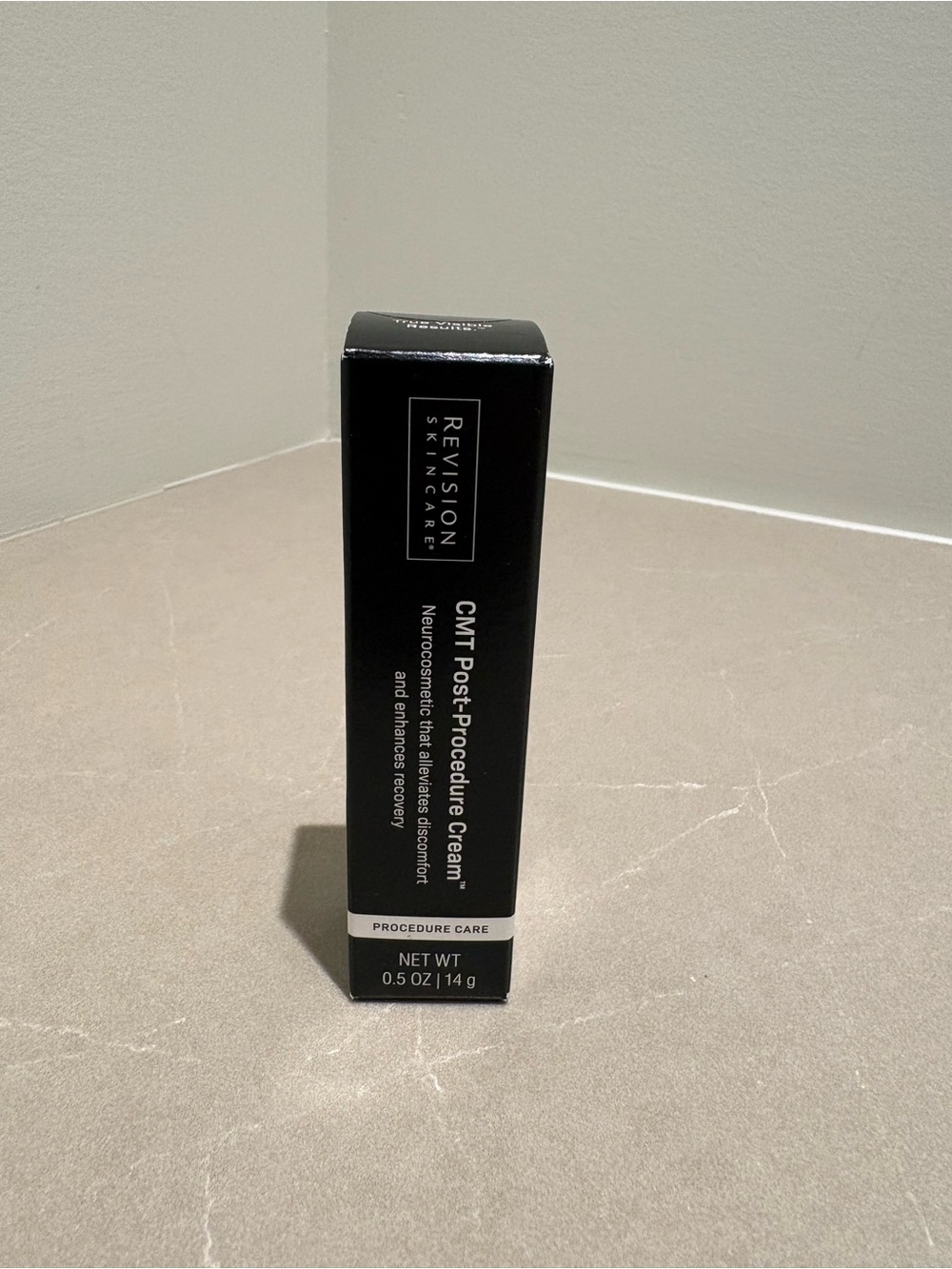 CMT Post-Procedure Cream